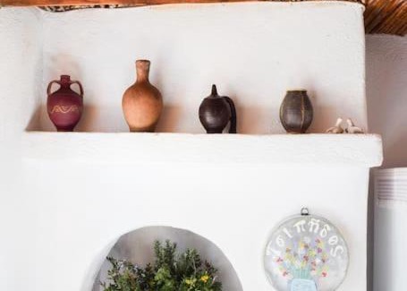 Marpissa House | Guest Rated 10/10: Το πάνω σπίτι της Μαριάνθης Retreat