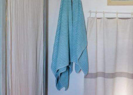 Marpissa House | Guest Rated 10/10: Το πάνω σπίτι της Μαριάνθης Retreat