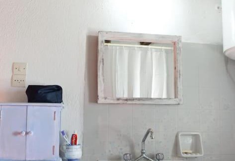 Marpissa House | Guest Rated 10/10: Το πάνω σπίτι της Μαριάνθης Retreat