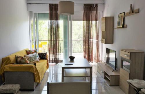 Rafina-Pikermi Apartment | Exceptional Oceanfront Retreat: The House by the Sea