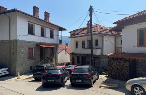 Metsovo Apartment | Family-Friendly Retreat at Το σπίτι της πλατείας