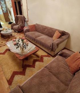 Maniakoi Apartment | Guest Rated 9.5 - Το Σπιτικό της Μαρίας Awaits You
