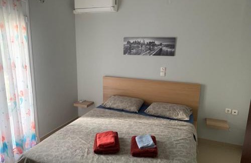 Igoumenitsa Apartment | Sunny Apartments: Family-Friendly Stay with Top Ratings
