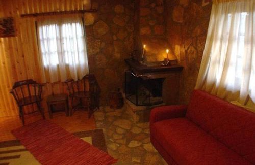 Xylokastro-Evrostina Apartment | Pet-Friendly Retreat at Φάρμα της φονισσας: 8/10 Rated
