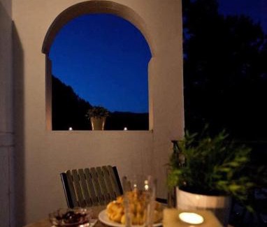 Loutra House | Discover Comfort at Xenonas Ziakos - Rated 9.3/10