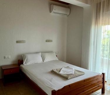 Dio-Olympos Hotel | Cozy Ψητοπωλείο Café with Pet-Friendly Rooms