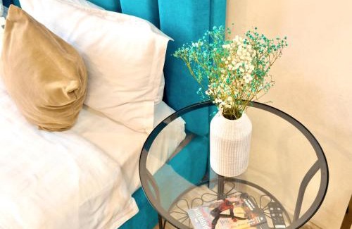 Kokshetau Apartment | Guest Rated 9.3 - Аблайхана 1/3 Hotel Experience