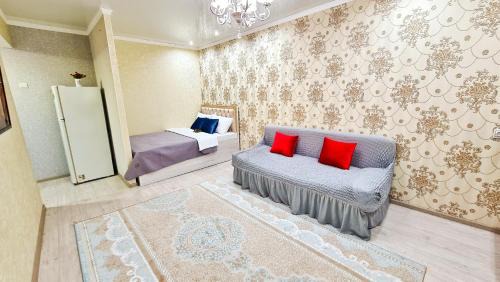 Taraz Apartment | New Luxury Apartment with Child-Friendly Amenities