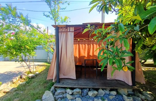 Bagmaran House | Pet-Friendly Oceanfront Retreat at Абхазия Авангард