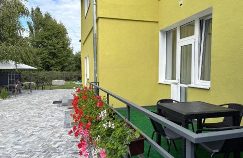 Uzhhorod Apartment | Family-Friendly Stay at АВІА: Rated 9.4 By Guests