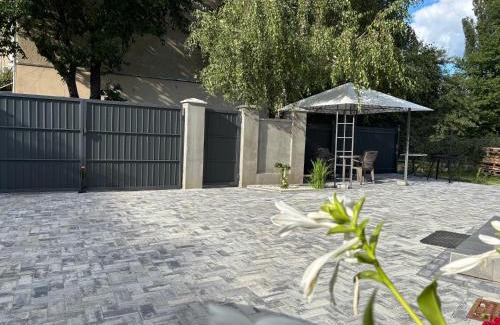 Uzhhorod Apartment | Family-Friendly Stay at АВІА: Rated 9.4 By Guests