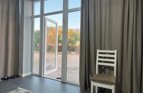 Issyk-Kul Region House | Агат