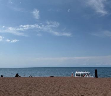 Issyk-Kul Region House | Агат