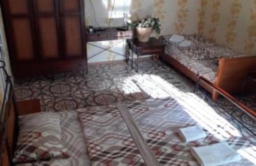 Stavropol Hotel | Top-Rated Hotel "АдмиралЪ" with Pool and Pet-Friendly Amenities