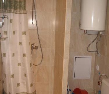Pomorie Apartment | Family-Friendly Getaway at Айвазовский парк - Rated 9.4