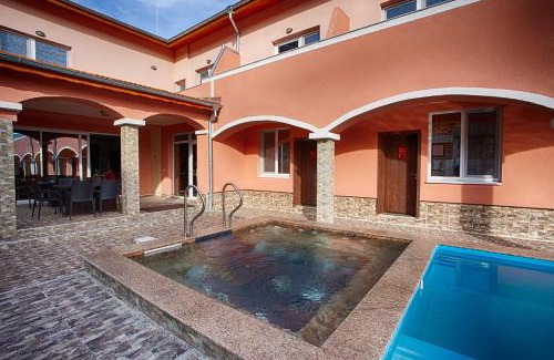 Velingrad House | Discover Айляк Клуб Велинград: Trendy Hotel & Spa Getaway