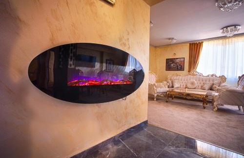 Velingrad House | Discover Айляк Клуб Велинград: Trendy Hotel & Spa Getaway