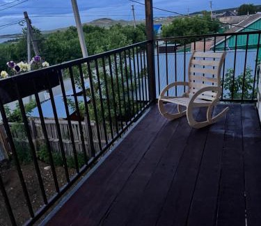 Borovoe House | Ай-Жас