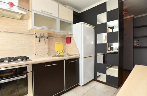 Leninskiy rayon Apartment | Budget-Friendly Stay at Академика Бардина, 38 - Pet Friendly
