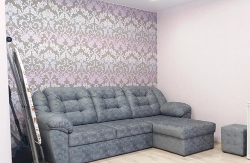 Omsk Apartment | Top-Rated Hotel with Hot Tub on Академика Королева