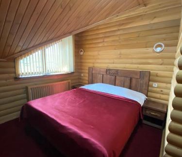 Sukhinovka Hotel | Top-Rated Аквапарк Глухомань with Ocean View & Hot Tub