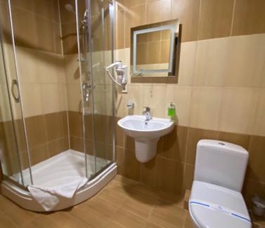 Sukhinovka Hotel | Top-Rated Аквапарк Глухомань with Ocean View & Hot Tub