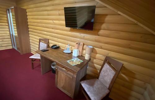 Sukhinovka Hotel | Top-Rated Аквапарк Глухомань with Ocean View & Hot Tub