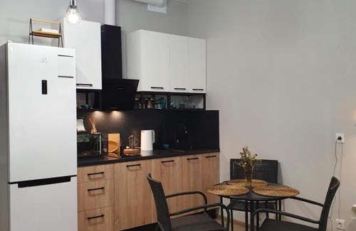 Maly Utrish Apartment | Discover Akvarel: Guest Rated 10/10 with Pool Access