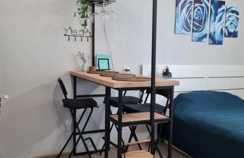 Maly Utrish Apartment | Discover Akvarel: Guest Rated 10/10 with Pool Access