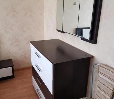 Kyzylorda Apartment | Cozy Apartment for City Guests - Family-Friendly Stay