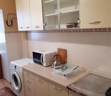 Kyzylorda Apartment | Cozy Apartment for City Guests - Family-Friendly Stay