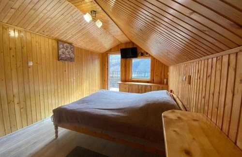 Yaremche Cabin | Highly Rated Акорди Плеса: Family-Friendly Retreat