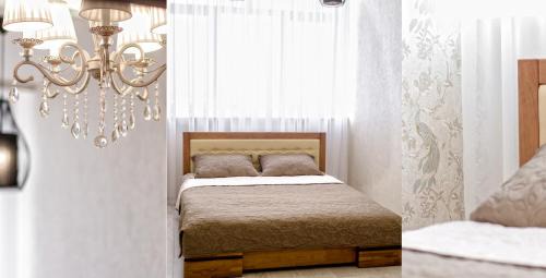 Petrovskoye Apartment | Family-Friendly Stay at Аксиома with Great Amenities