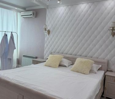 Aktobe Apartment | Актобе Ажары 93