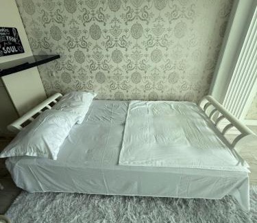 Aktobe Apartment | Актобе Ажары 93