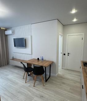Nur-Sultan Apartment | АК Апартамент