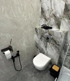 Nur-Sultan Apartment | АК Апартамент