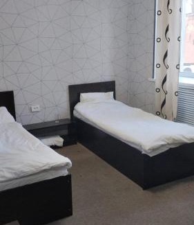 Oskemen Hotel | Discover Ak-Tai Guesthouse: Eco-Friendly & Pet Friendly Stay