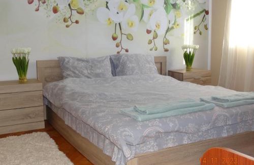 Vranyantsi Apartment | Discover АЛЕКСАНДРА: Family-Friendly & Wheelchair Accessible