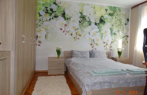 Vranyantsi Apartment | Discover АЛЕКСАНДРА: Family-Friendly & Wheelchair Accessible