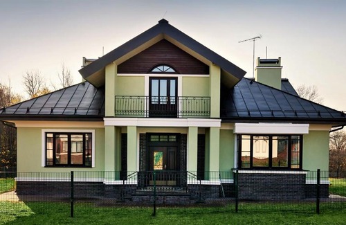 Yakhroma Resort | Discover Александровская Слобода: Pet-Friendly Retreat