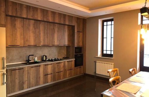 Yakhroma Resort | Discover Александровская Слобода: Pet-Friendly Retreat