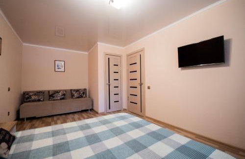 Tuzdybastau Apartment | Convenient Stay at Алтай 1-6, Near the Airport