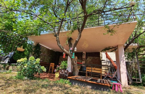 Vityazevo House | Unforgettable Stays at Анастасия - Guest Rated 10/10