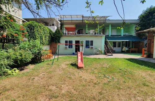 Vityazevo House | Unforgettable Stays at Анастасия - Guest Rated 10/10