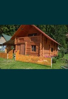 Soymy House | Discover Анастасія: Pet-Friendly Stay with Breakfast & Hot Tub
