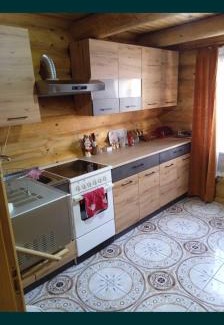 Soymy House | Discover Анастасія: Pet-Friendly Stay with Breakfast & Hot Tub