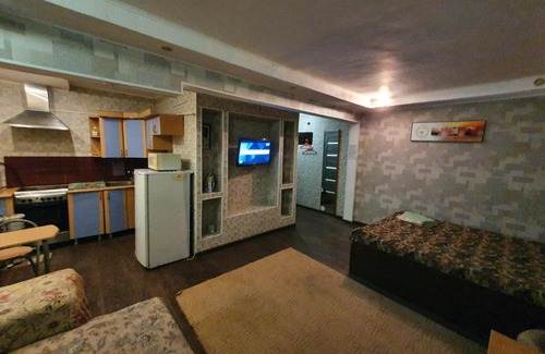 Krasnoyarsk Apartment | Perfect Stay at Анатолия Гладкова 9 - Pet Friendly & Rated 10/10