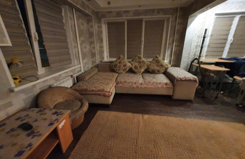 Krasnoyarsk Apartment | Perfect Stay at Анатолия Гладкова 9 - Pet Friendly & Rated 10/10