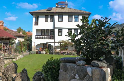 Zlatograd House | Andreeva House: Guest Rated 9.7 with Full Kitchen Access